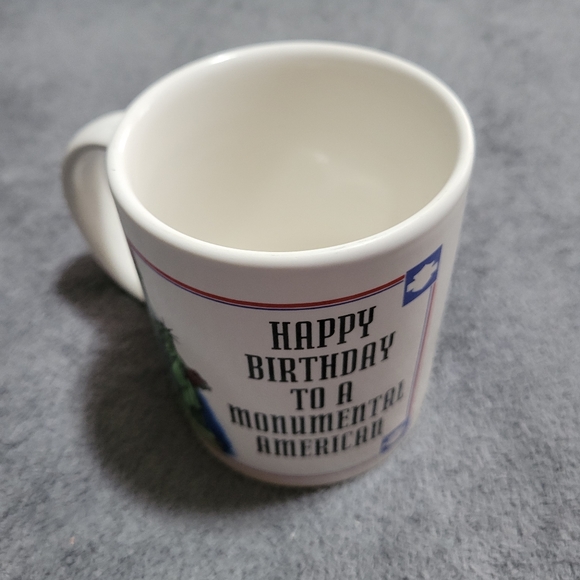 Harley Davidson Mug - Picture 3 of 8